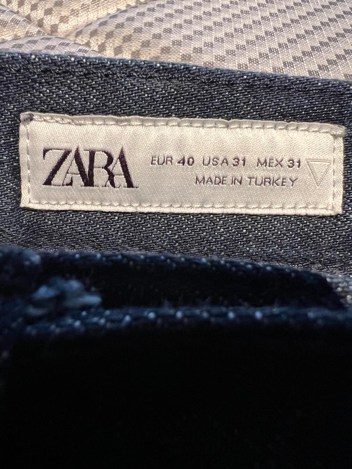 SLOUCHY FIT TROUSERS - Image 7