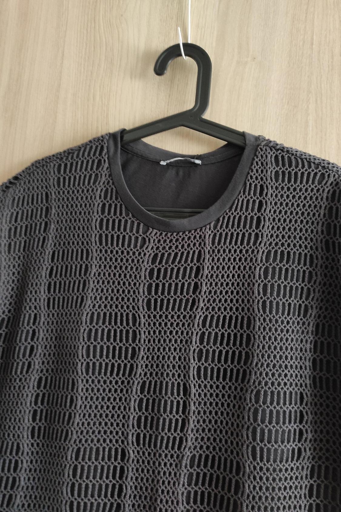 CAMISETA GRIS - Image 4