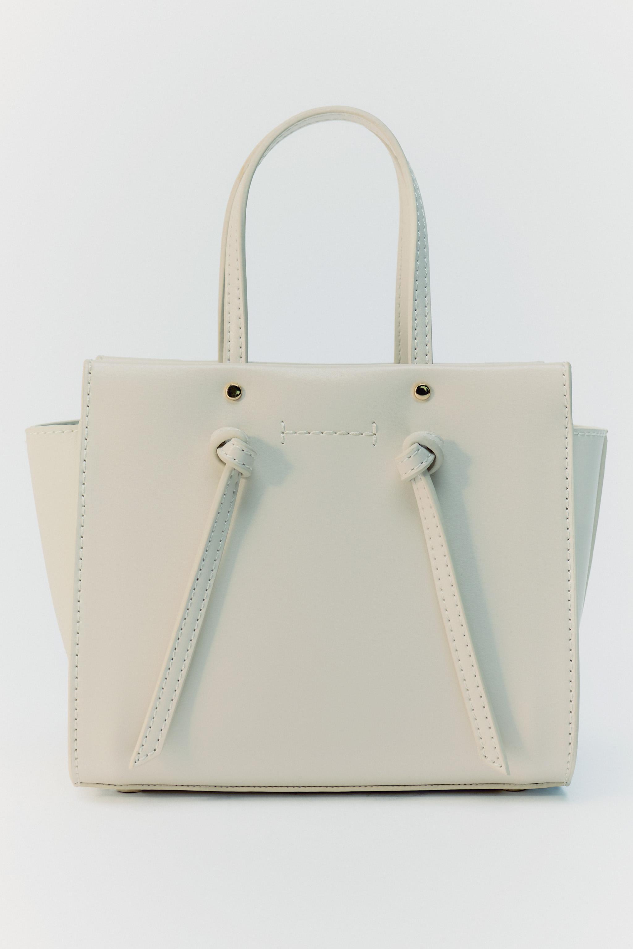 Women s Bags ZARA South Africa