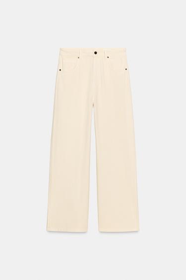 Imagen de producto - Amarillo claro de Zara