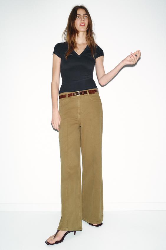 EMBOSSED LEATHER SANDALS