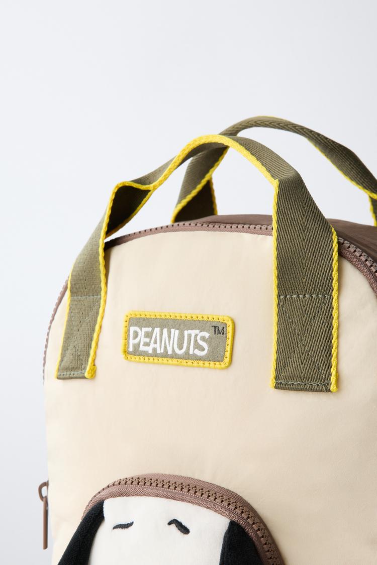 Mochila SNOOPY PEANUTS™ 3