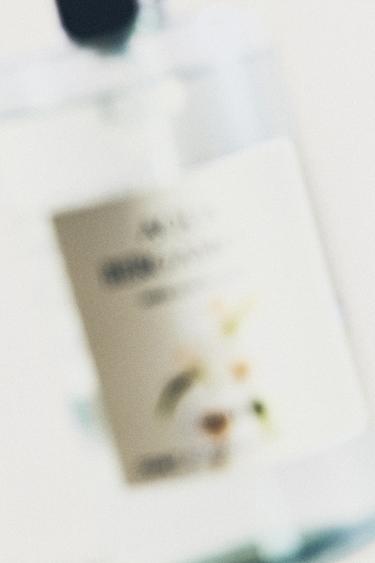 (500 ML) AQUA BERGAMOT LIQUID SOAP - Pastel green by Zara - Image 5