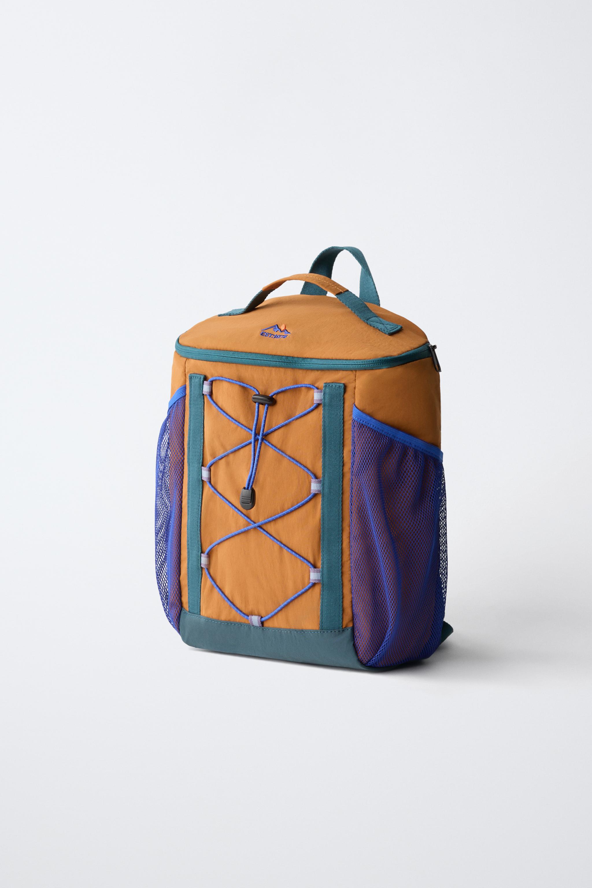 TREK BACKPACK