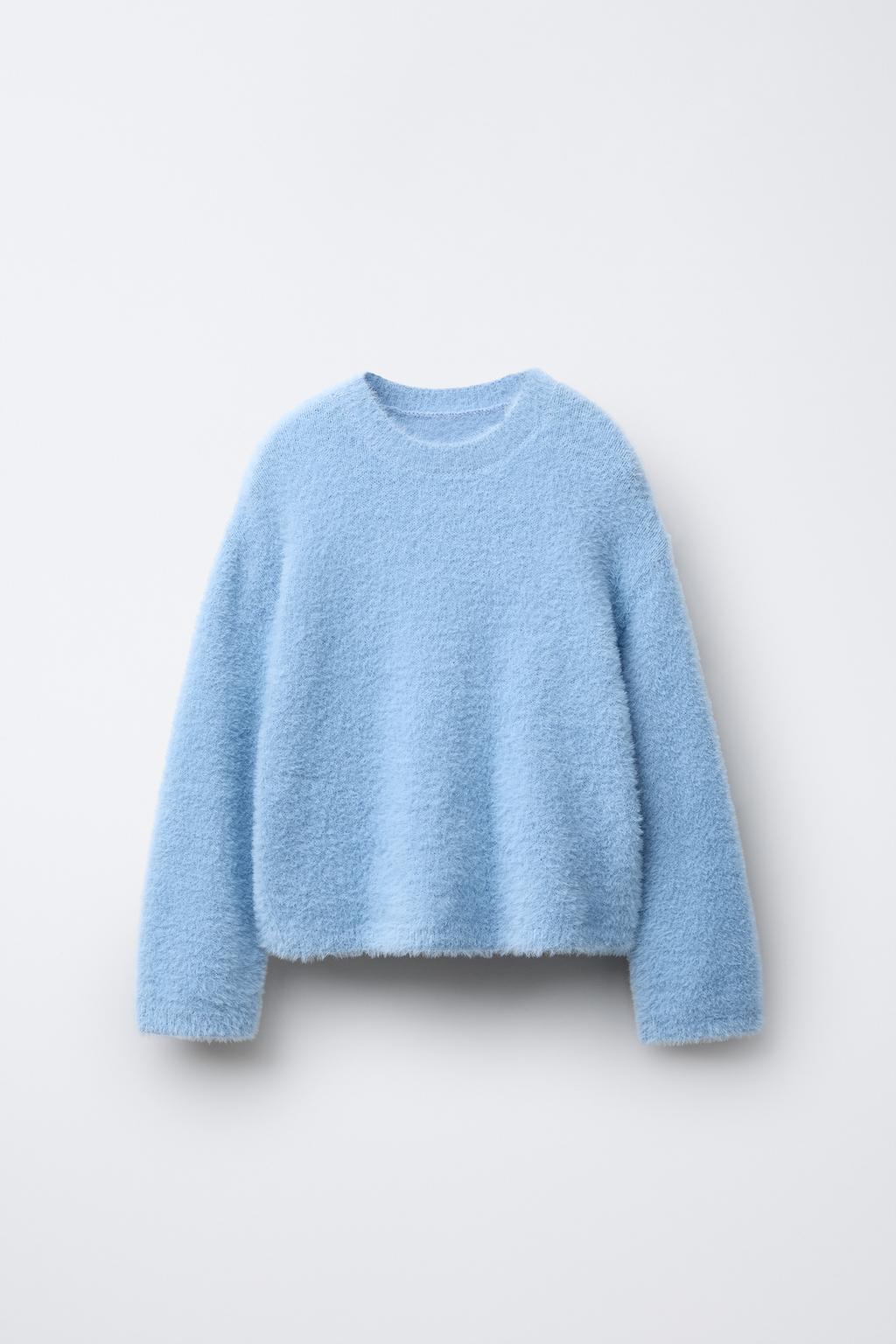 JERSEY PUNTO EFECTO PELO