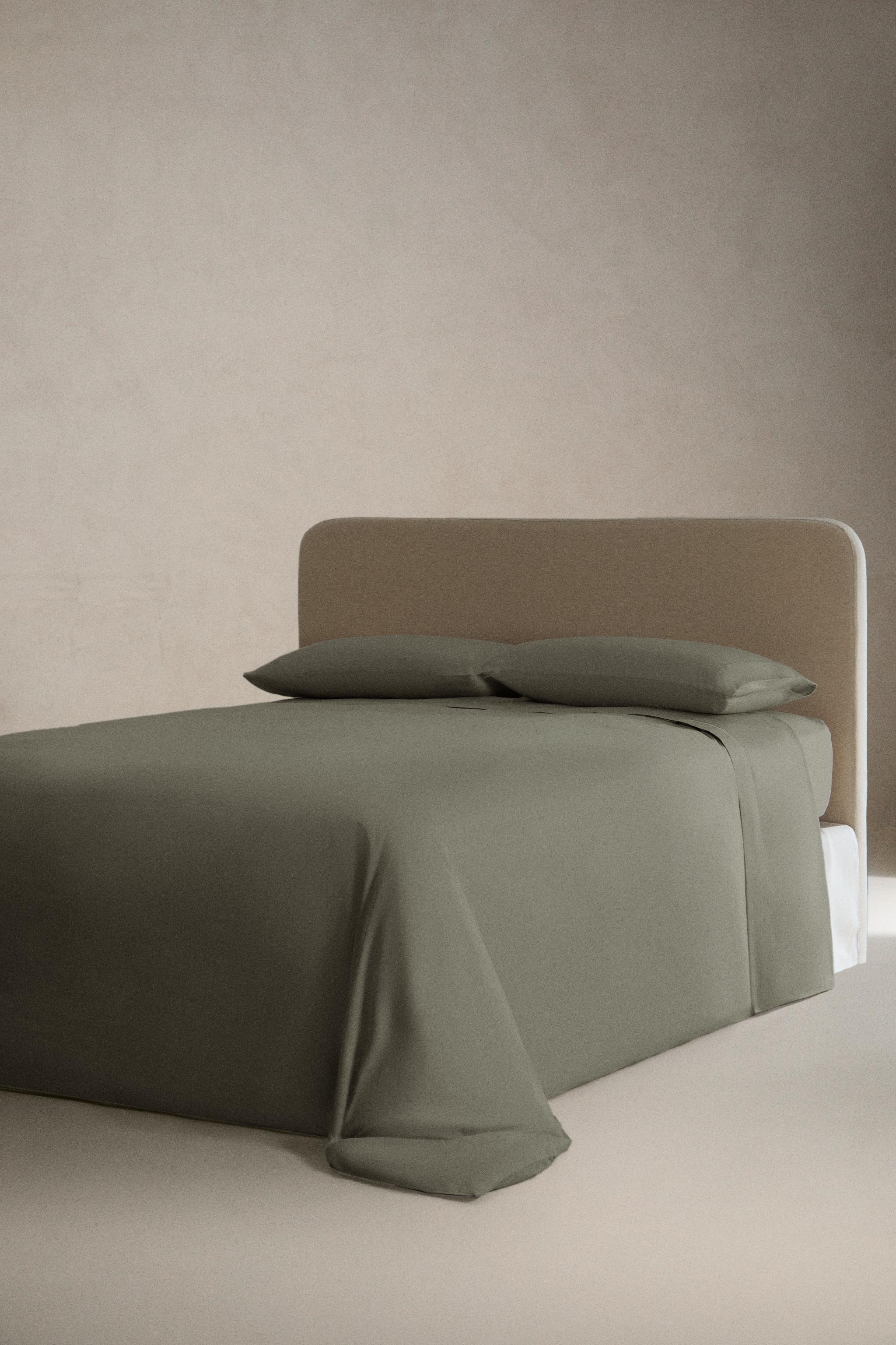 ベッドリネン すべてを見る | ZARA 日本