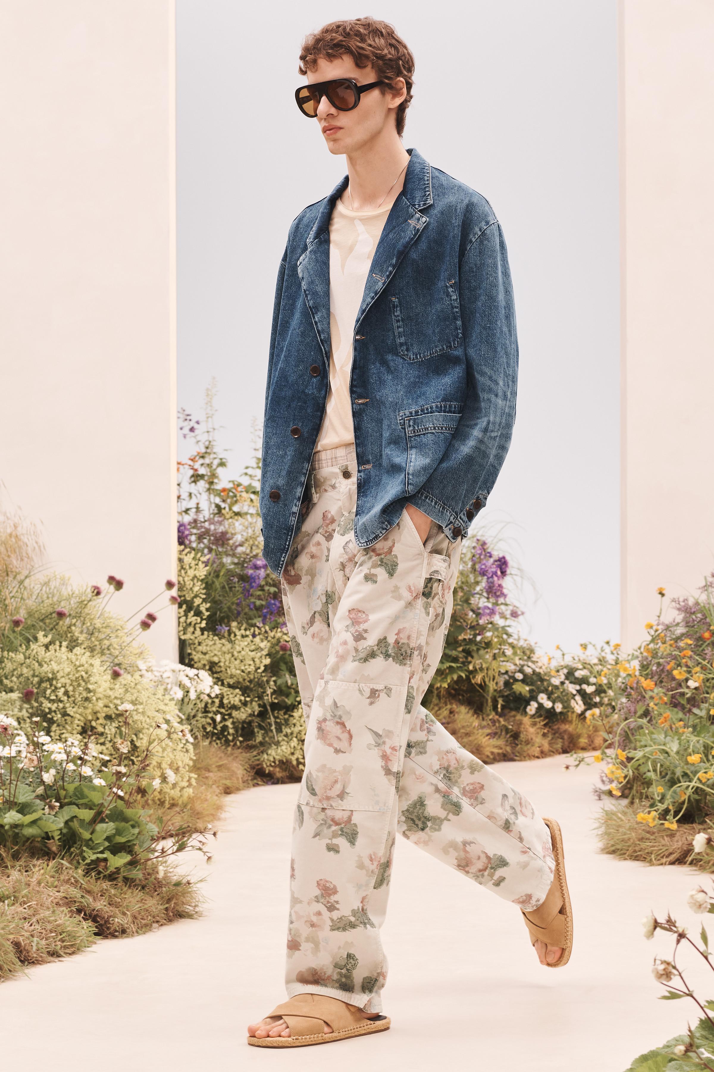 Srpls Flwrs Lks | ZARA 日本