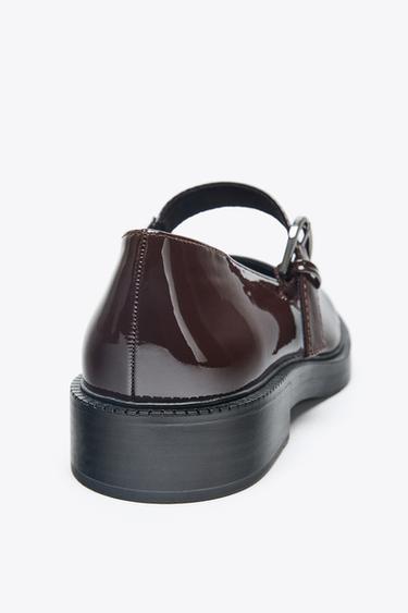 MERCEDITA COMPENSÉE - Bordeaux de Zara - Image 5