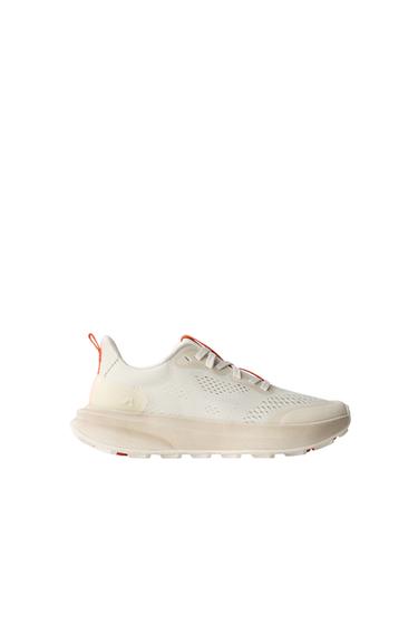 DEPORTIVO SPORT - Blanco Marfil de Zara