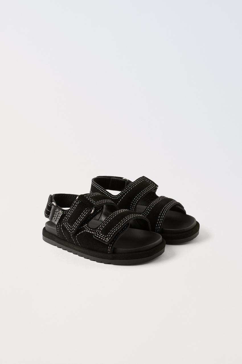 Talons Hauts Sandale Zara Femme 2022 Zara Sandales