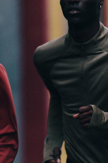 LOOK - Bronce de Zara