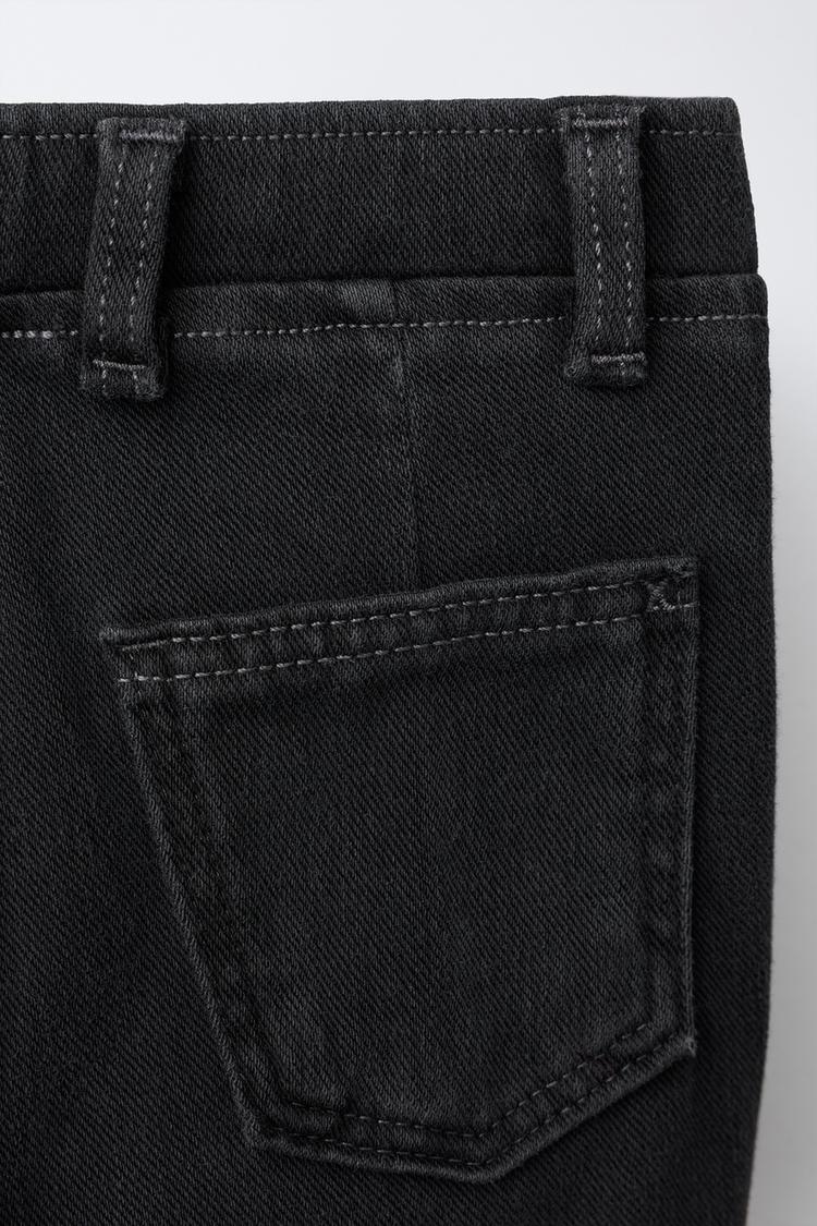 Leggings de denim 4