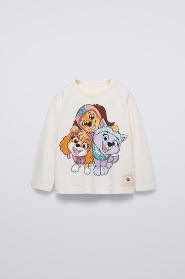 PAW PATROL ™ T-SHIRT