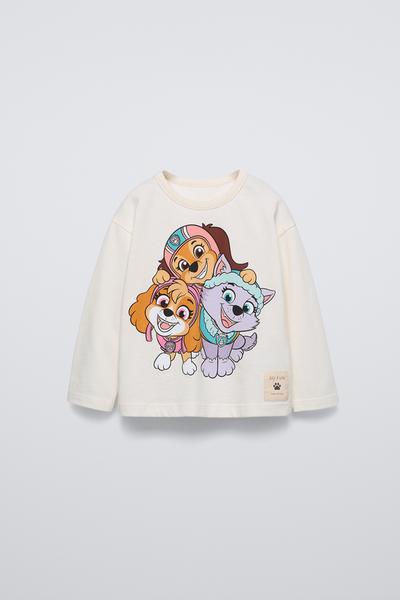 PAW PATROL ™ T-SHIRT_0