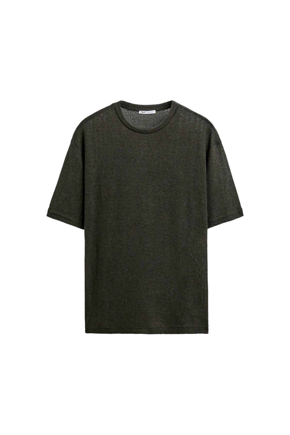CAMISETA ESTRUCTURA - Image 4