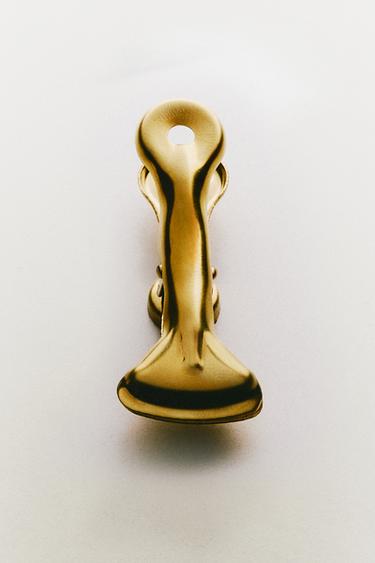 MAGNETIC CLIP (PACK OF 3) - Gold by Zara - Image 5
