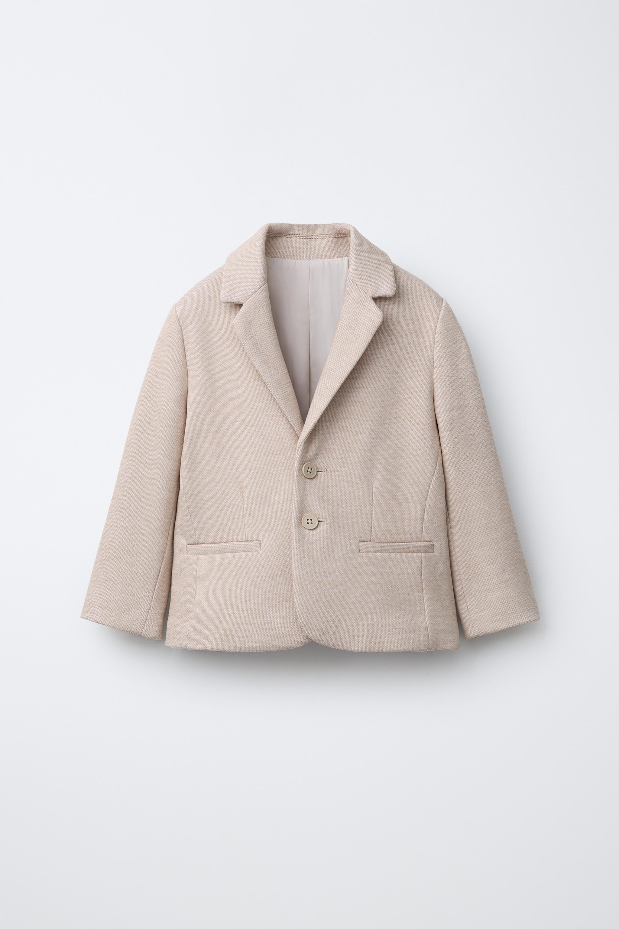 VESTE DE COSTUME CONFORT