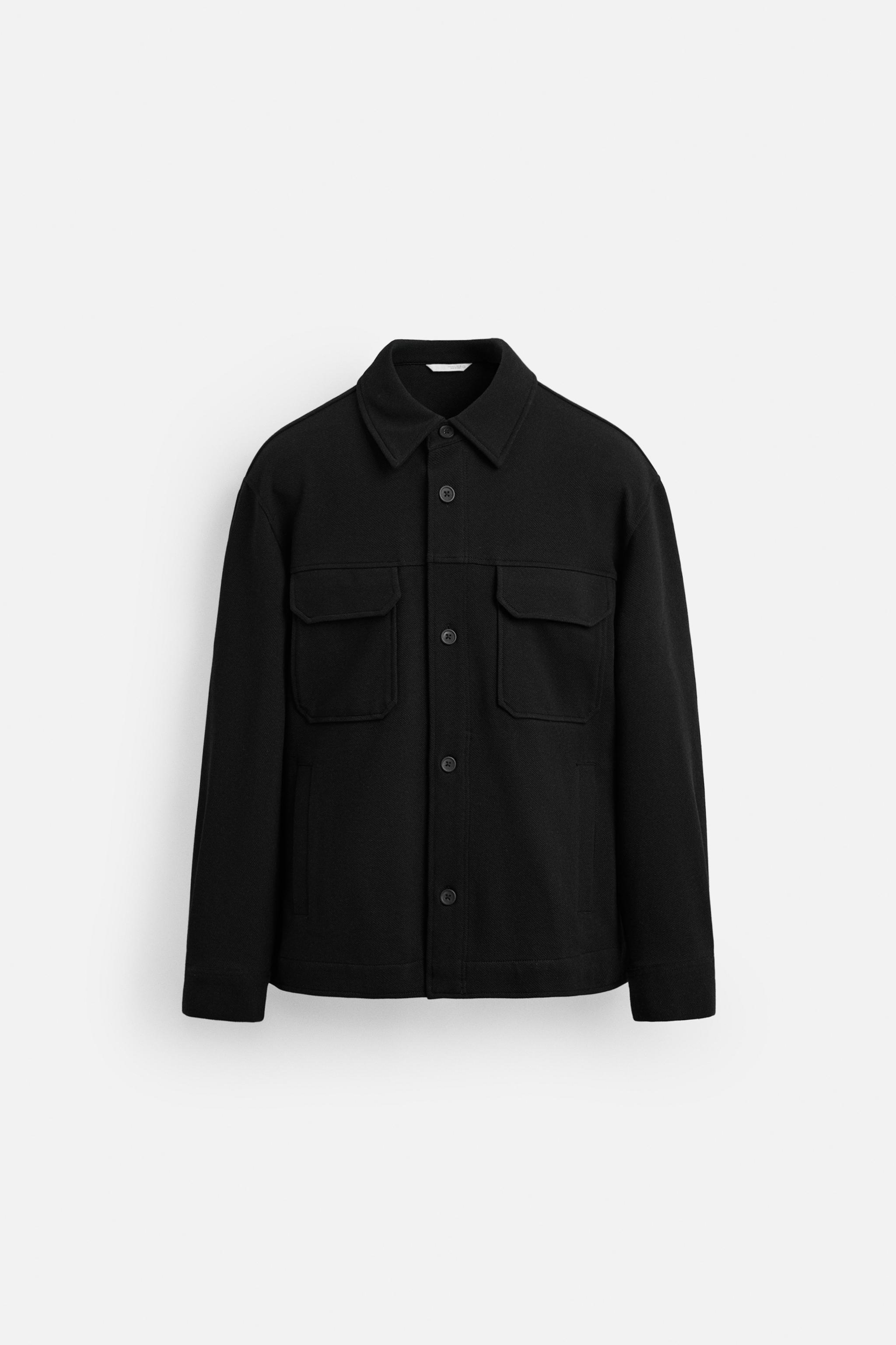 ★ZARA★ COMFORT OVERSHIRT 06917800400-f1.jpg?ts=