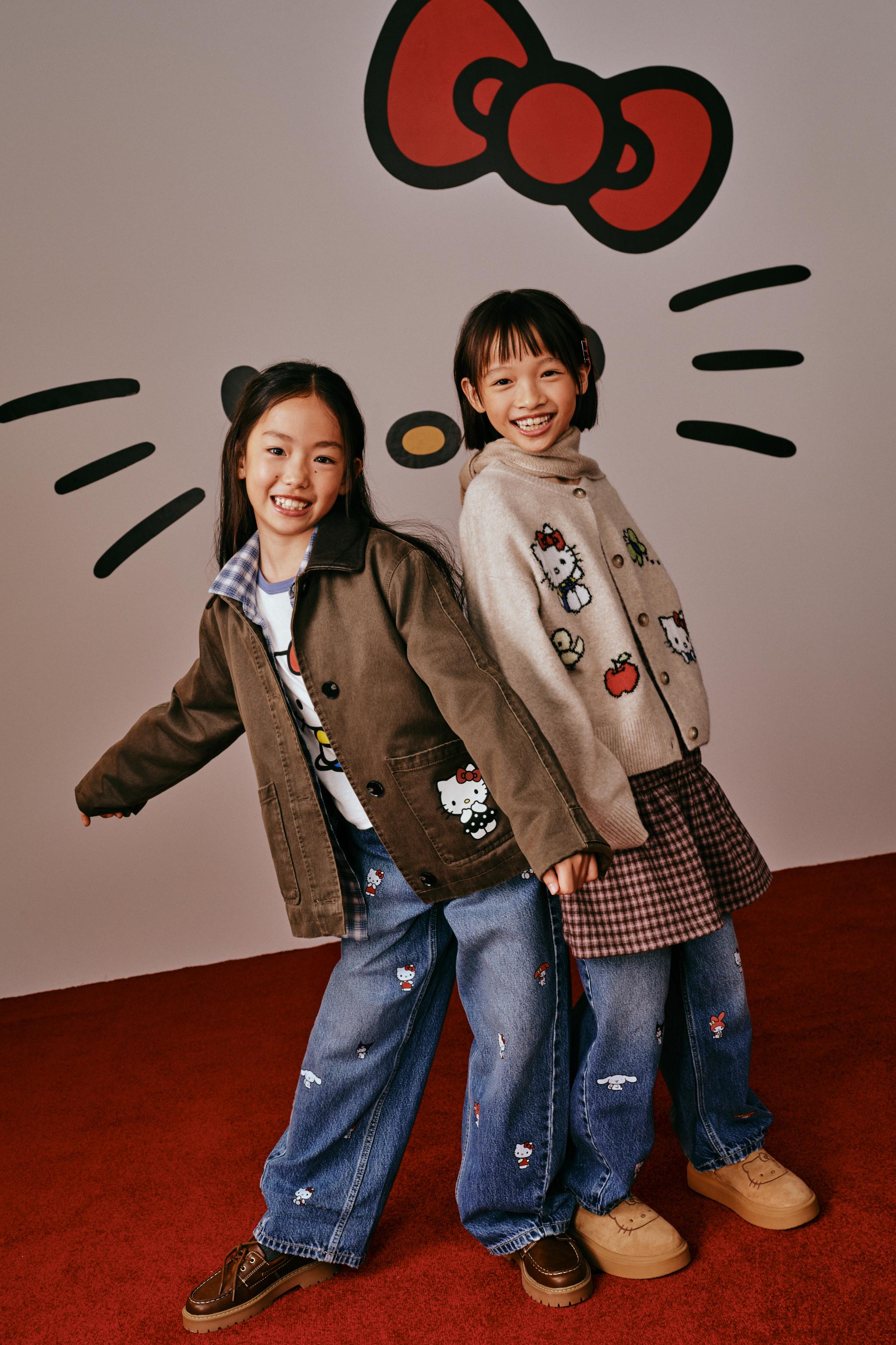美品　ZARA KIDS ジャケット　スカート　インナー　セット 美品 ZARA KIDS ジャケット スカート インナー セット