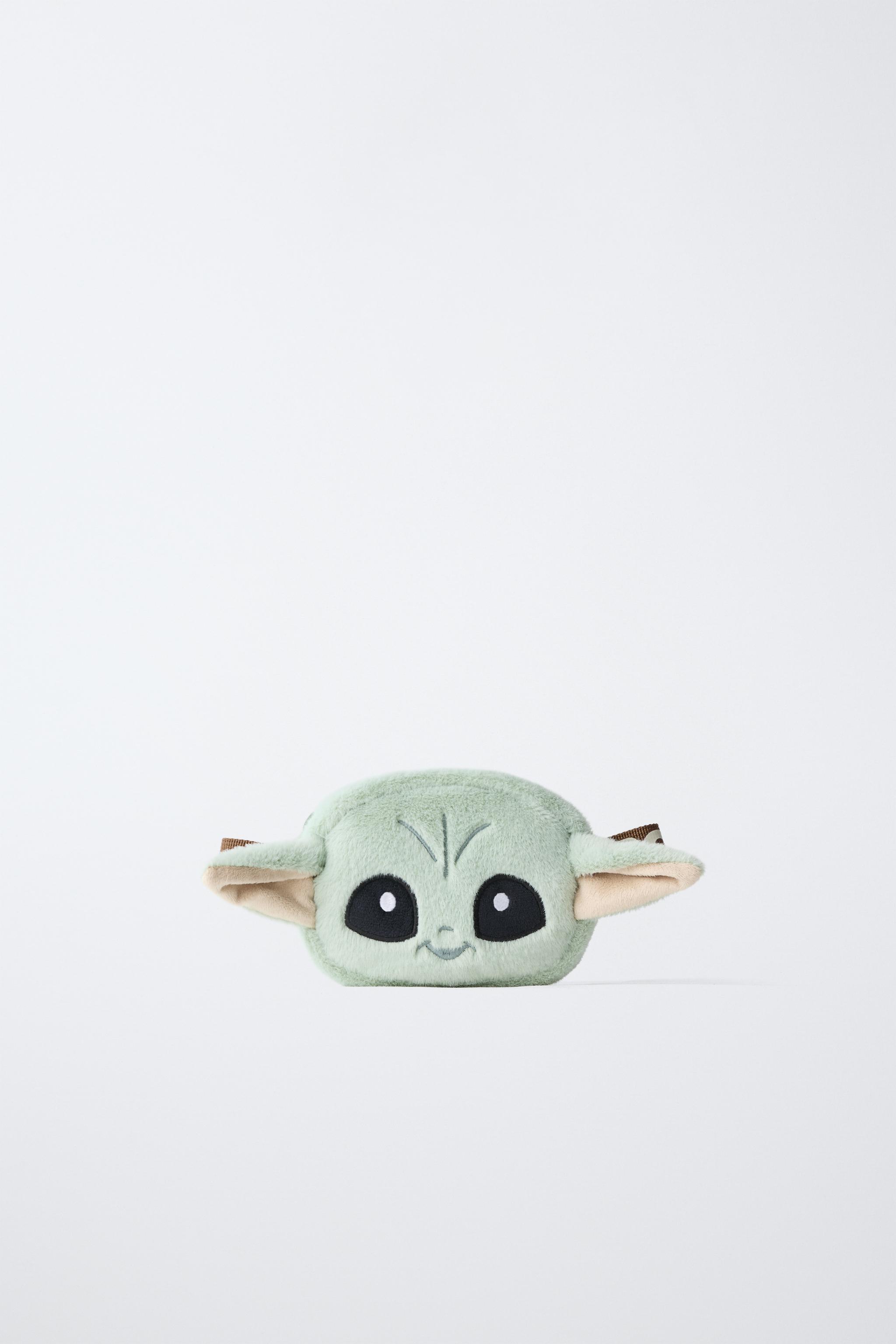 スター・ウォーズ ザ・マンダロリアン © ディズニー ベルトバッグ