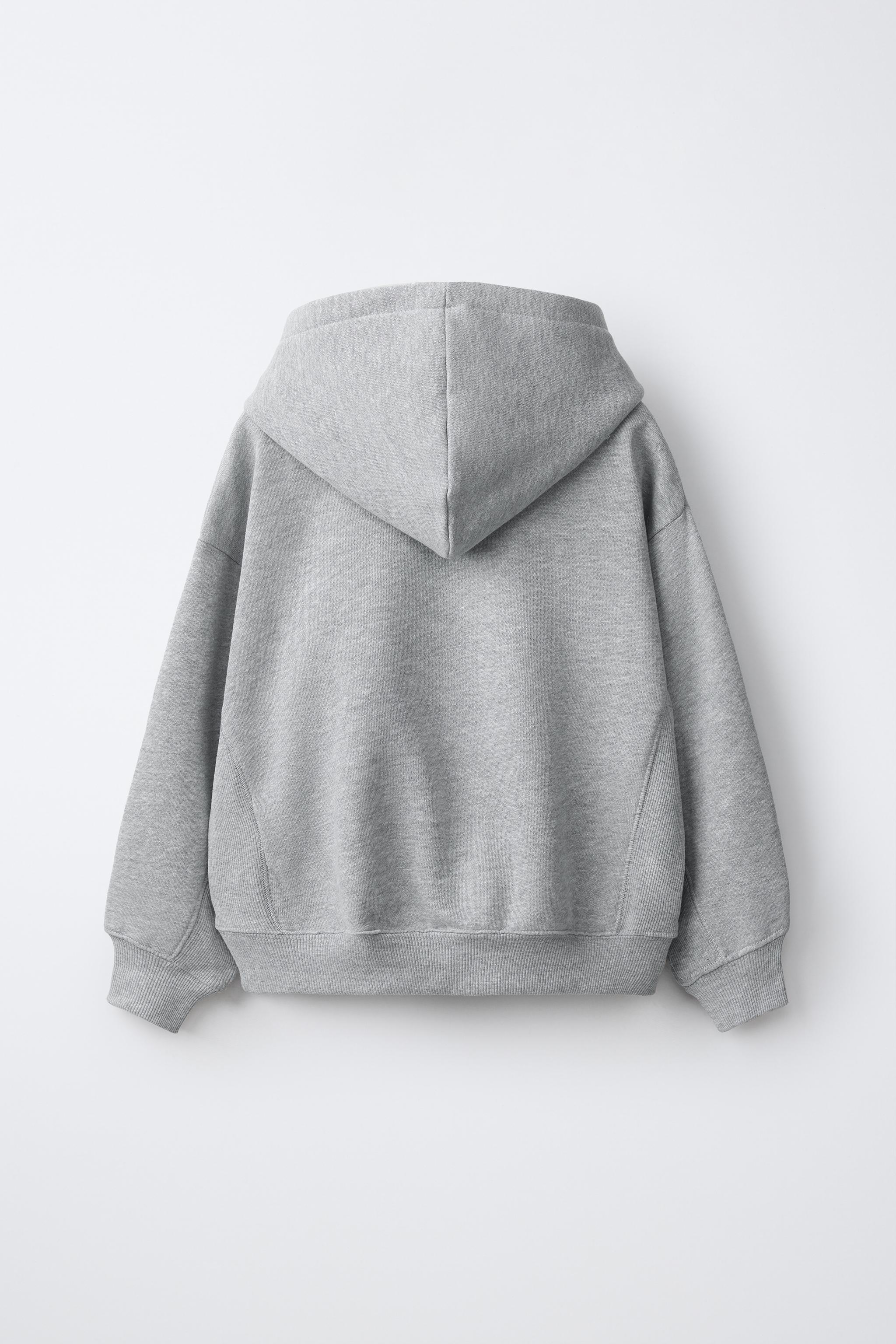 ENSEMBLE SWEAT À CAPUCHE ET PANTALON INSCRIPTION VARSITY