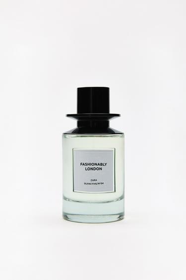 FASHIONABLY LONDON EDP 100 ML (3.4 FL.OZ). -  by Zara - Image 0
