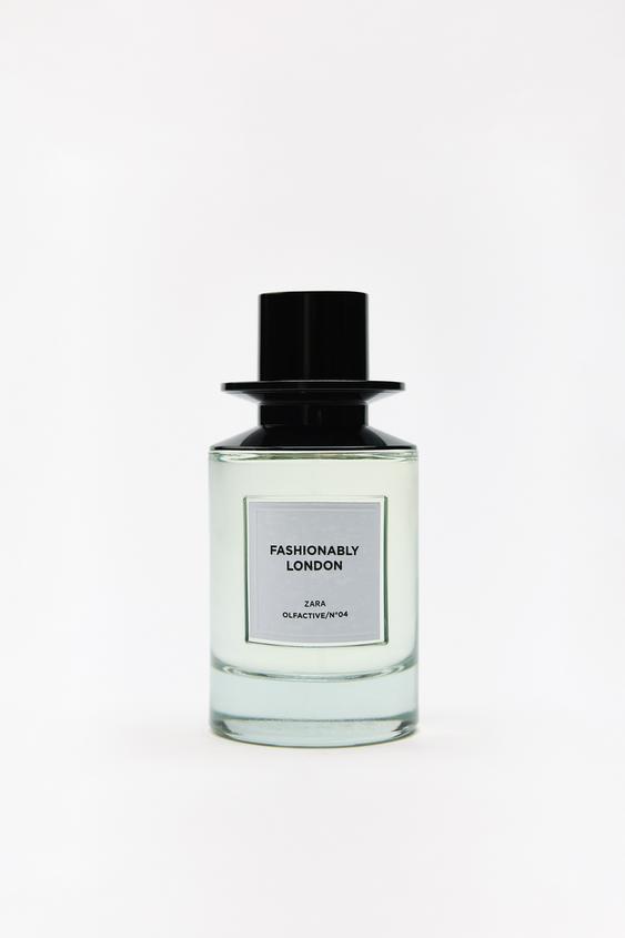 Silk Zara perfume - a fragrance for women