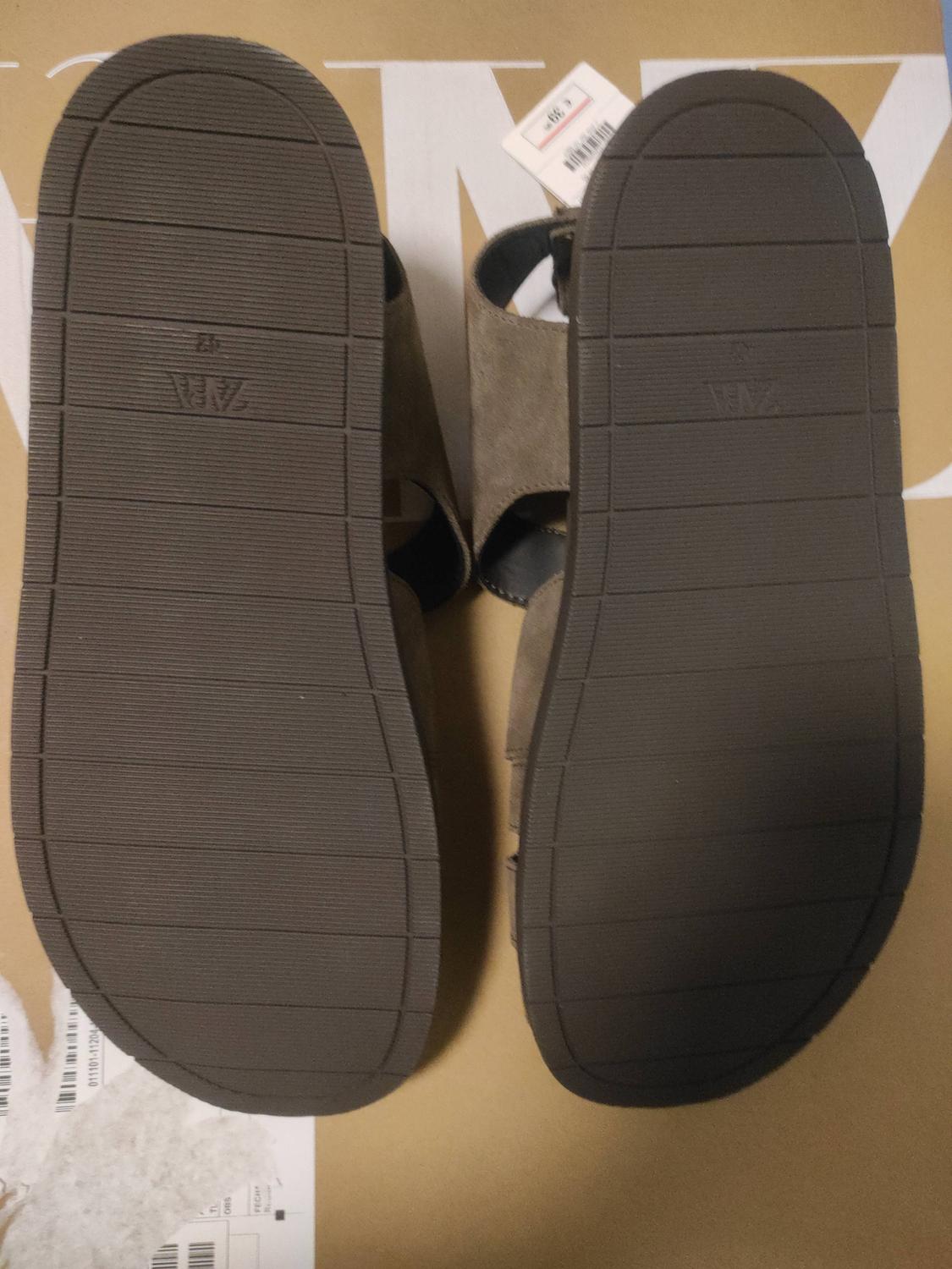 ΠΕΔΙΛΟ ΑΠΟ ΚΑΣΤΟΡΙ ΣΕ ΣΤΥΛ JELLY SHOE - Image 5