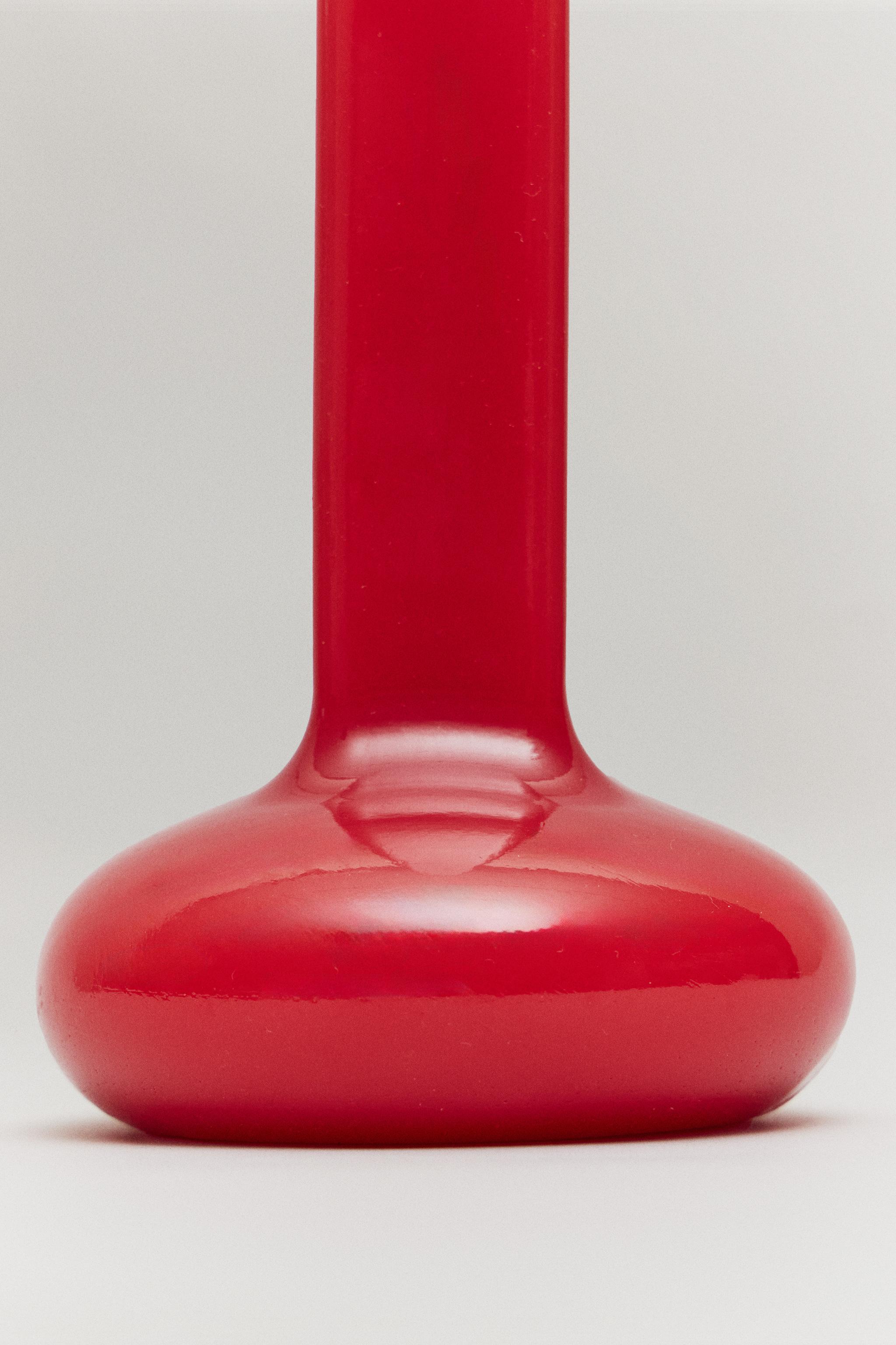 THE CHANTS CANDLES