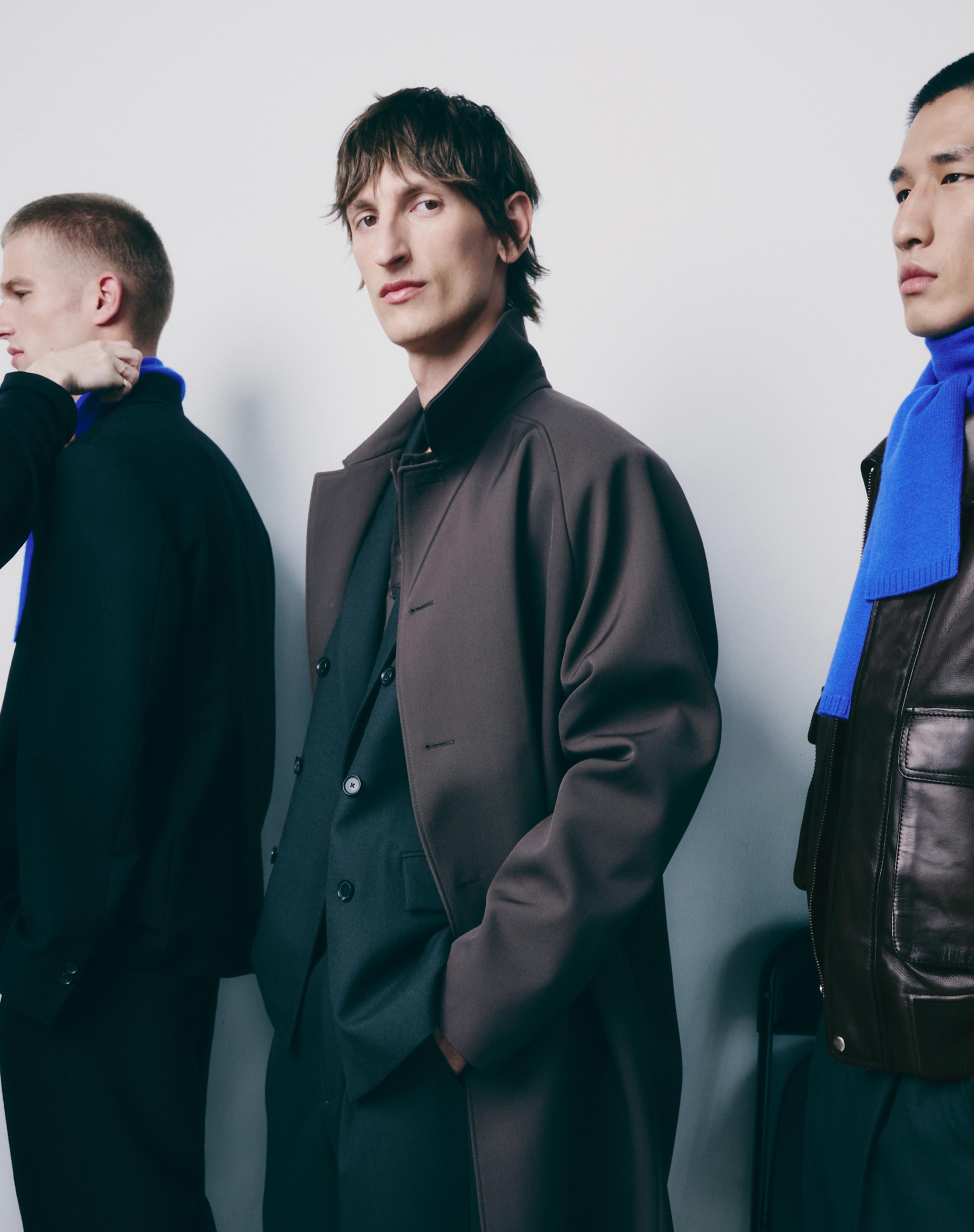 ⚠️ZARAページ⚠️ ZARA Online Coleção Nova | Brasil バッグ