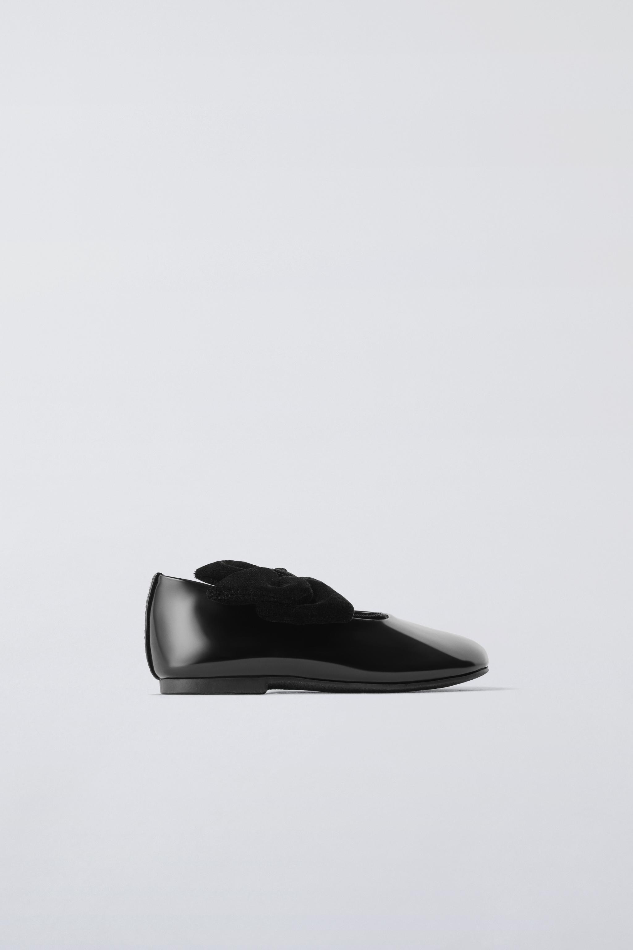 Scarpe da Bambina Piccola ZARA Italia