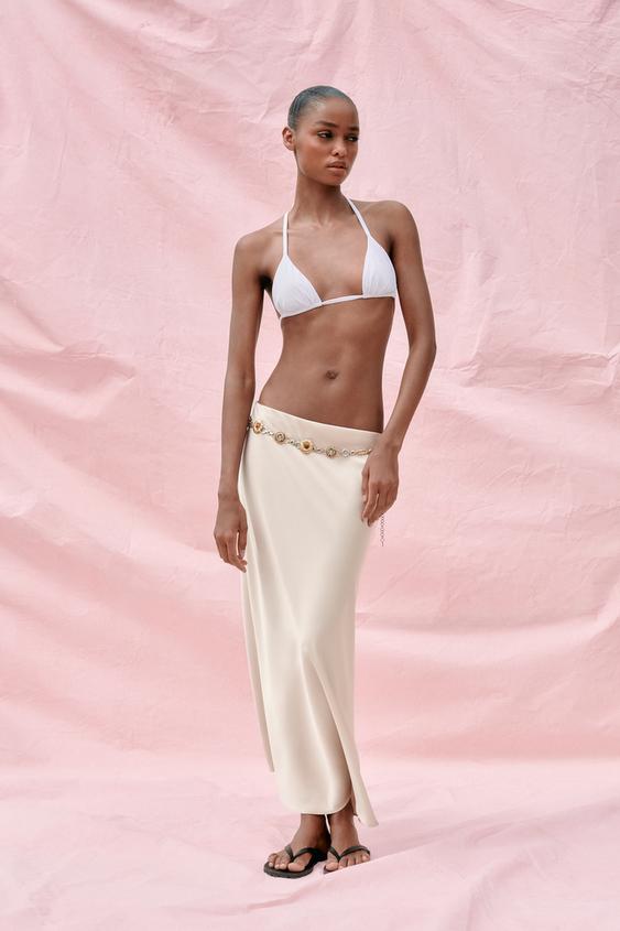 ZARA SKIRT