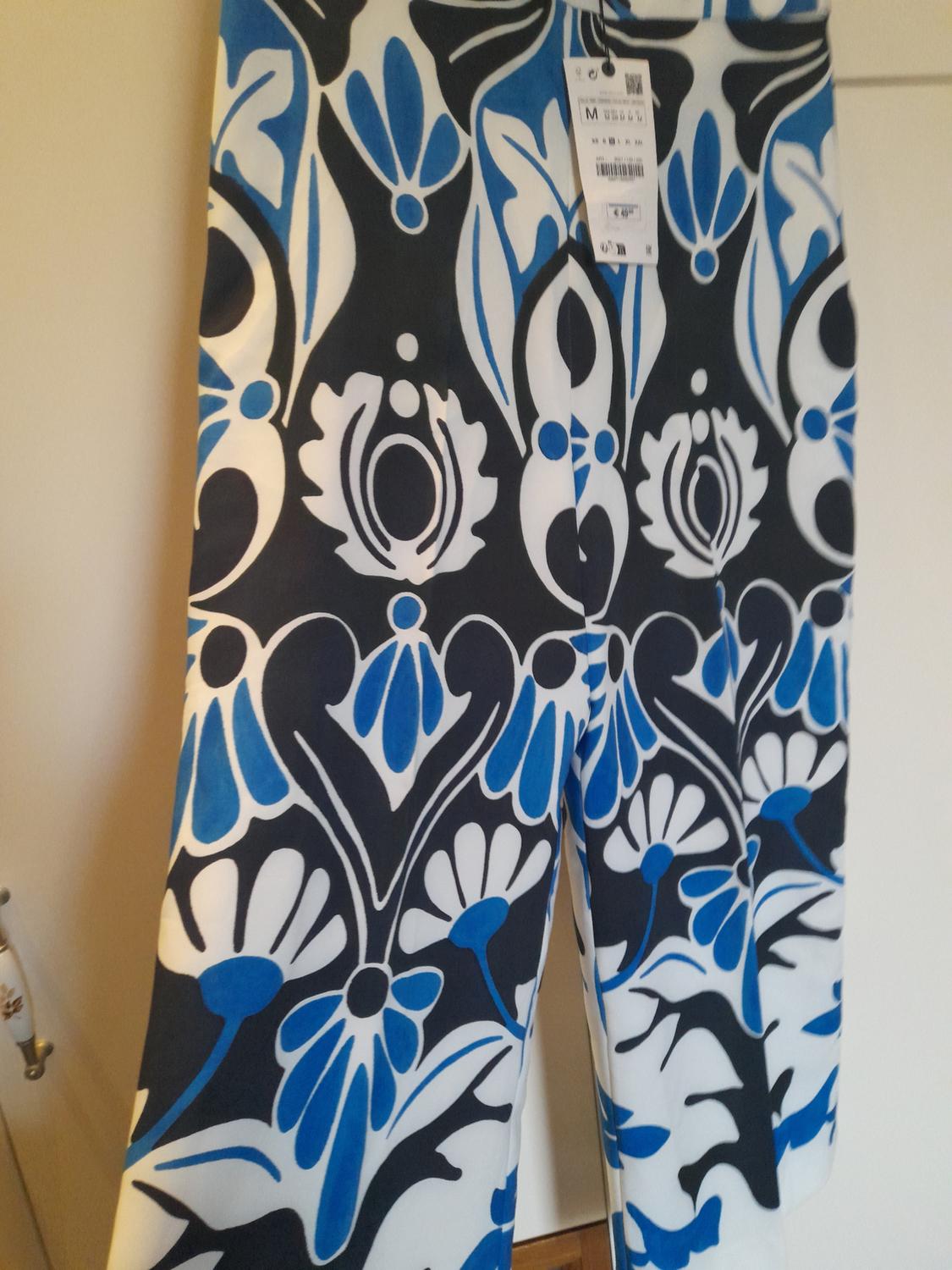 PRINTED CULOTTES - Image 5