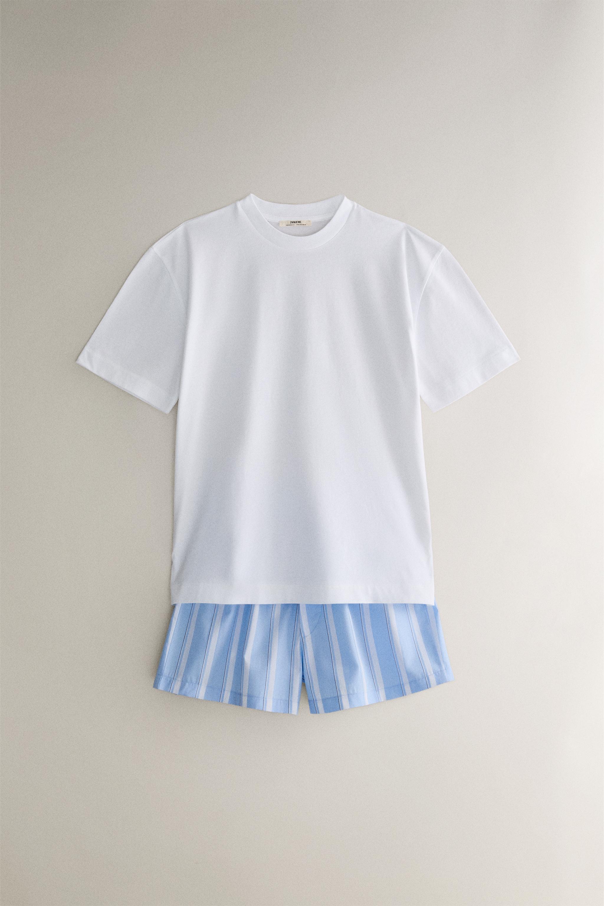 日本未入荷 YSO★ローズリボンストライプパジャマセット 日本未入荷 YSO☆ローズリボンストライプパジャマセット (ルーム