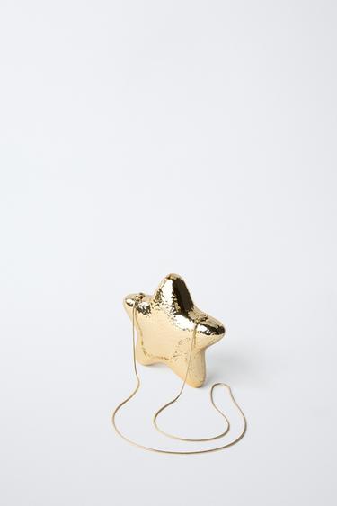 SAC ÉTOILE - Or de Zara - Image 2