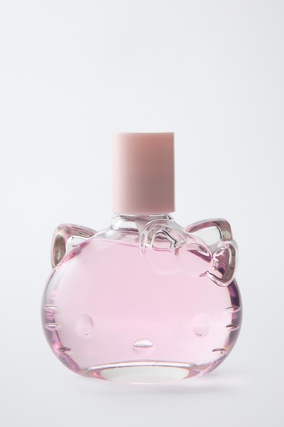 Zara HELLO KITTY © EDT 1.7 FL. OZ. -  - Image 0