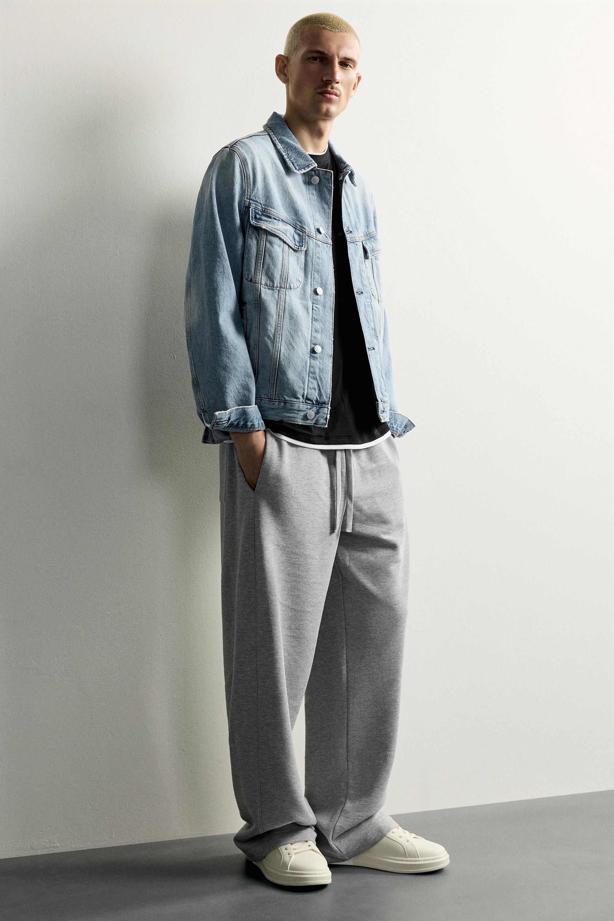 CONTRAST HEEL SNEAKERS