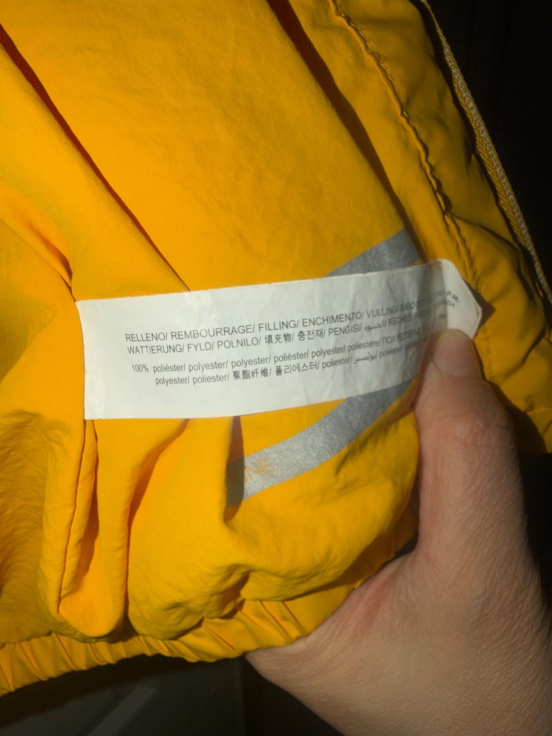 TECHNICAL POCKET VEST - Image 3