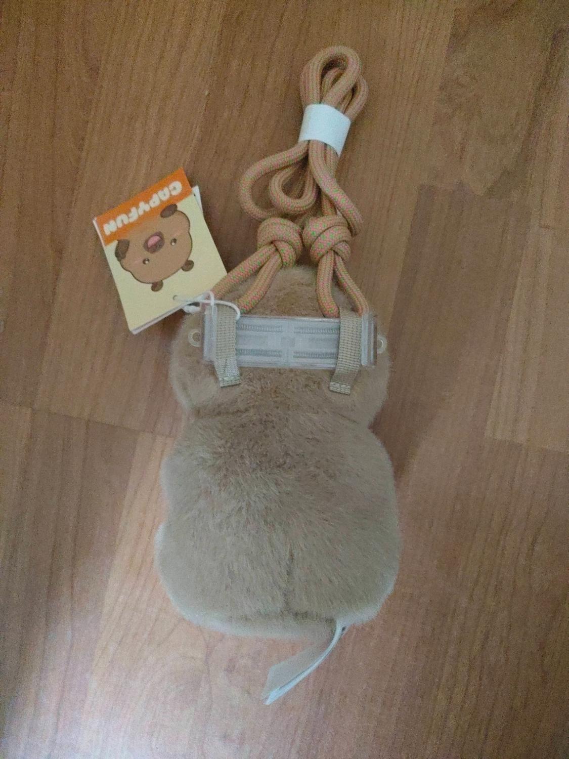 CAPYBARA CAPYFUN © MOBILE PHONE BAG - Image 2