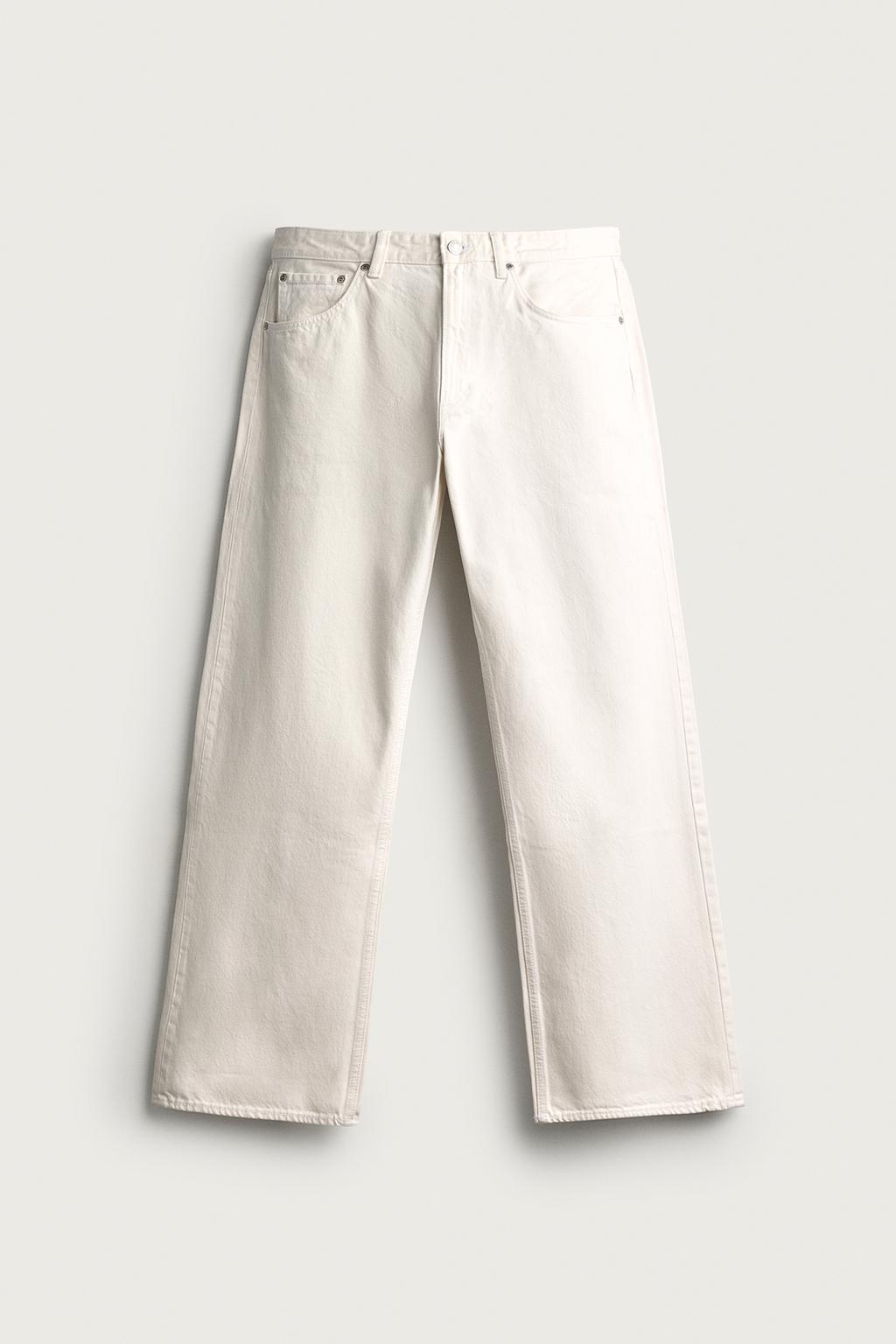 LOOSE FIT JEANS