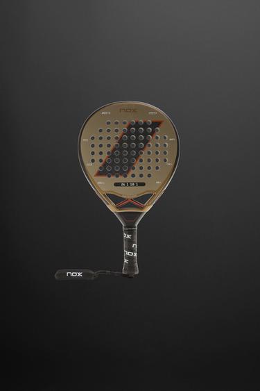 RAQUETTE DE PADEL NOX® GOUTTE LUXURY GENIUS - Beige de Zara - Image 3
