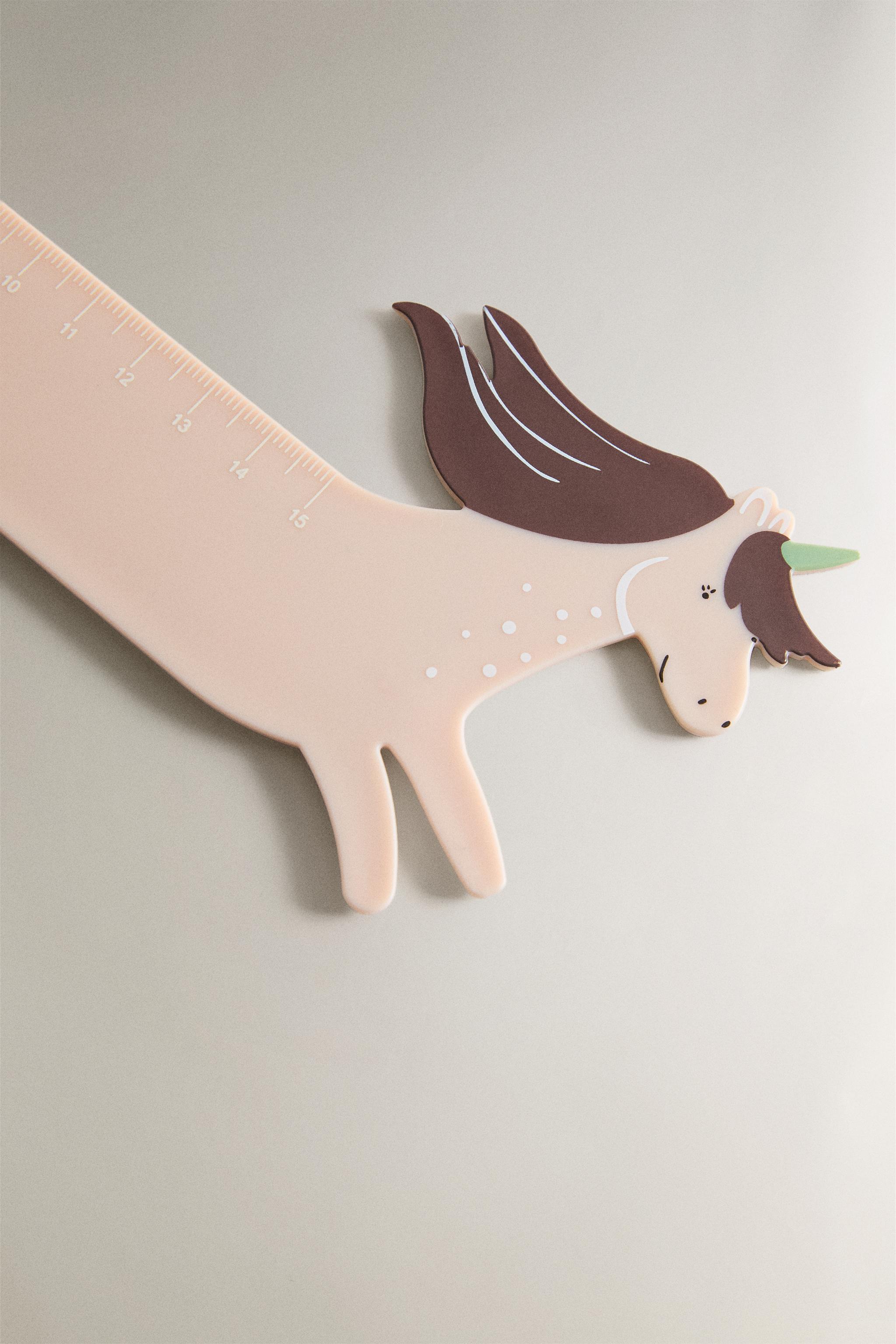 RÈGLE LICORNE POUR ENFANT