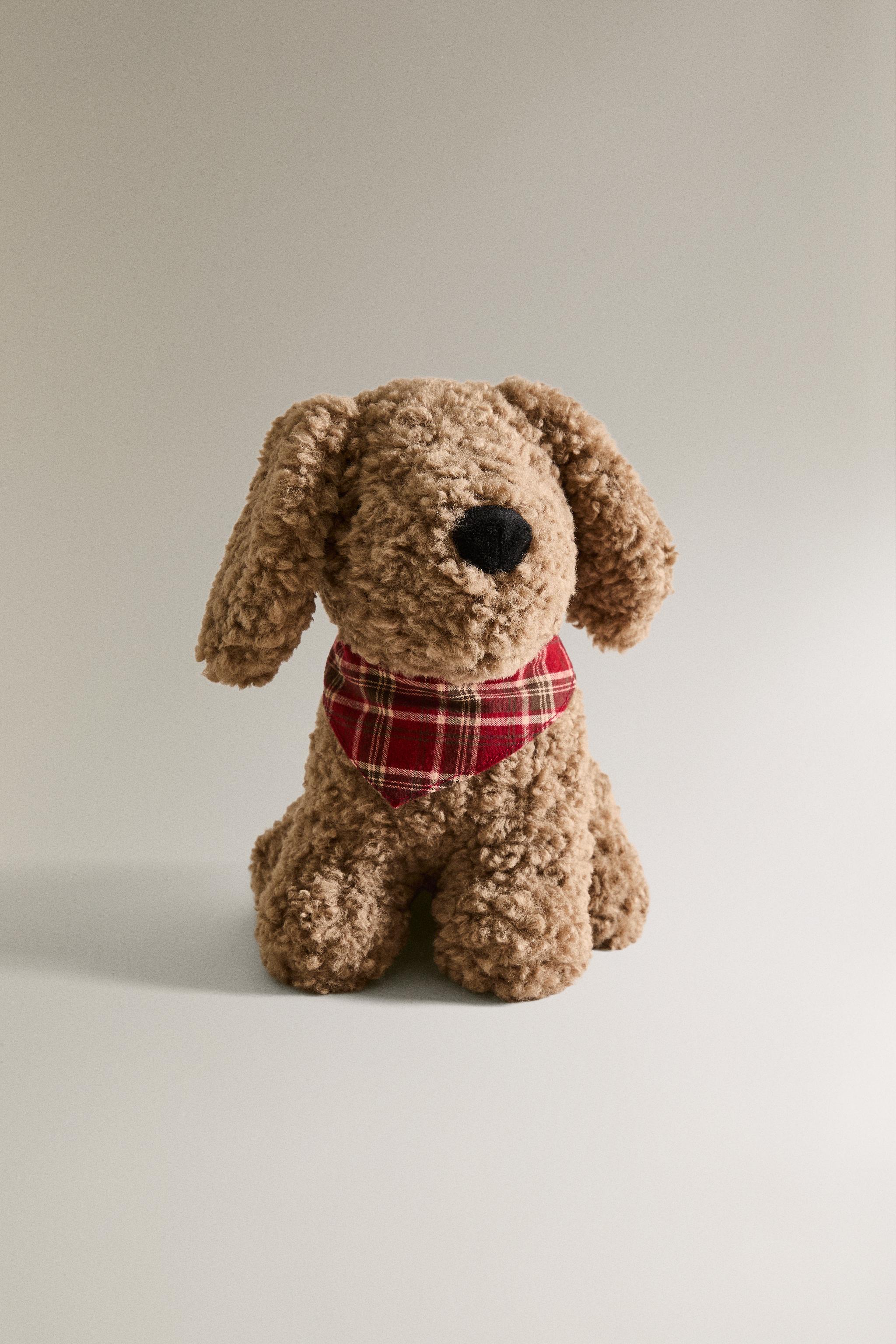 TRAVA-PORTAS CÃOZINHO - Cinzento | ZARA Brasil