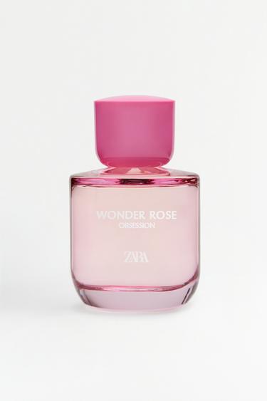 WONDER ROSE OBSESSION EDP 90 ML