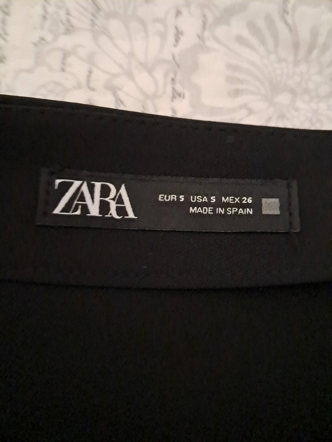 GONNA CORTA PANTALONE - Image 4