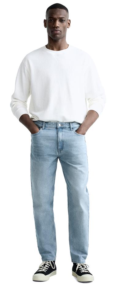 Men's Jeans, ZARA United States