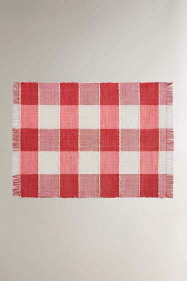 Product image - Red by Zara