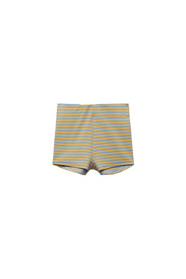 STRIPED SHORTS