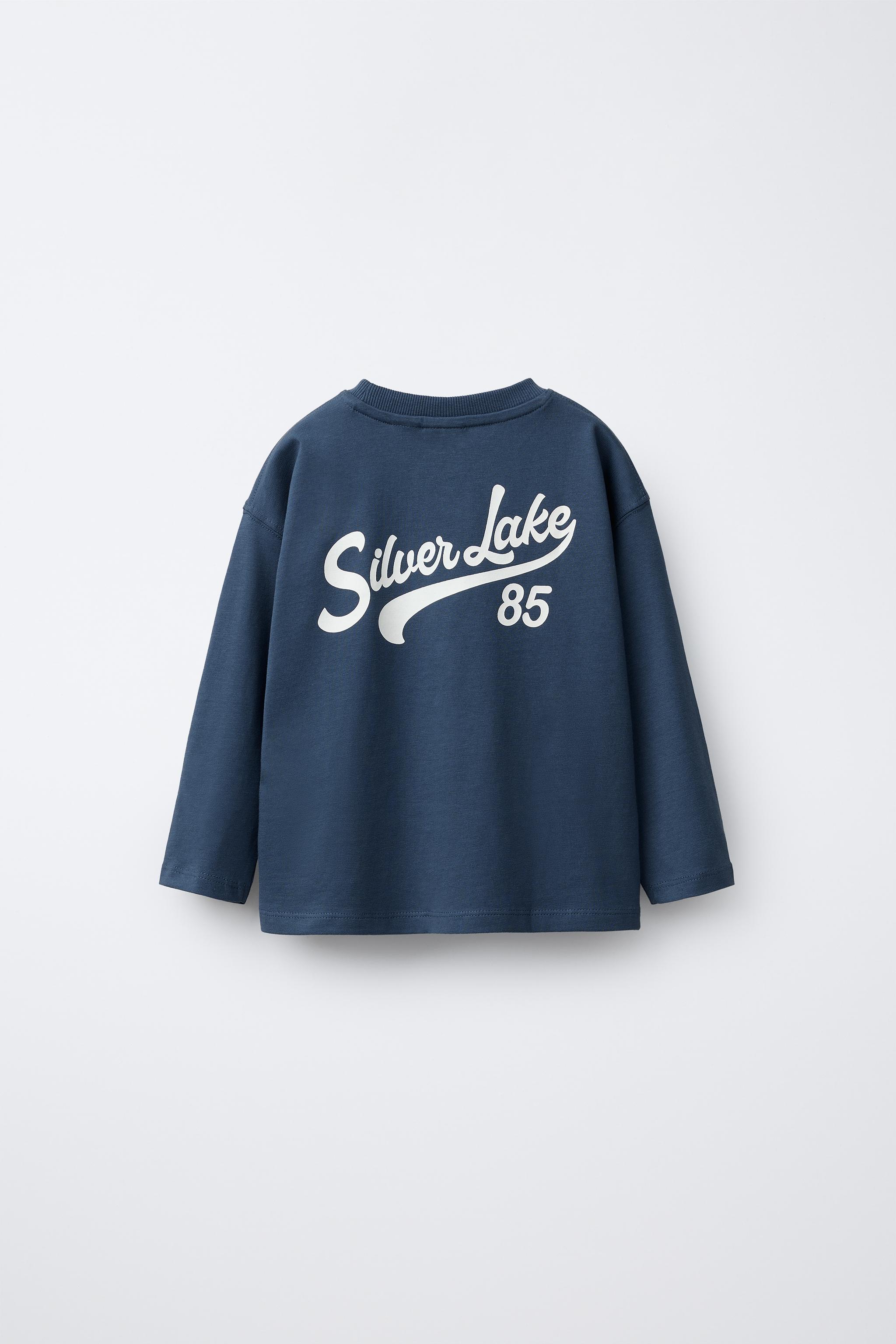 Tシャツ 345120と122525 NYC Marathon Oversized T-Shirt - New Balance