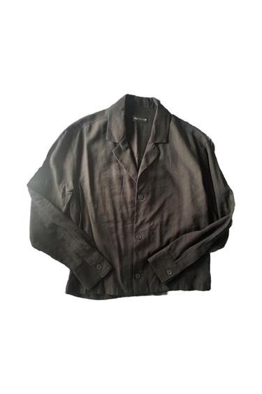 CAMISA NEGRA